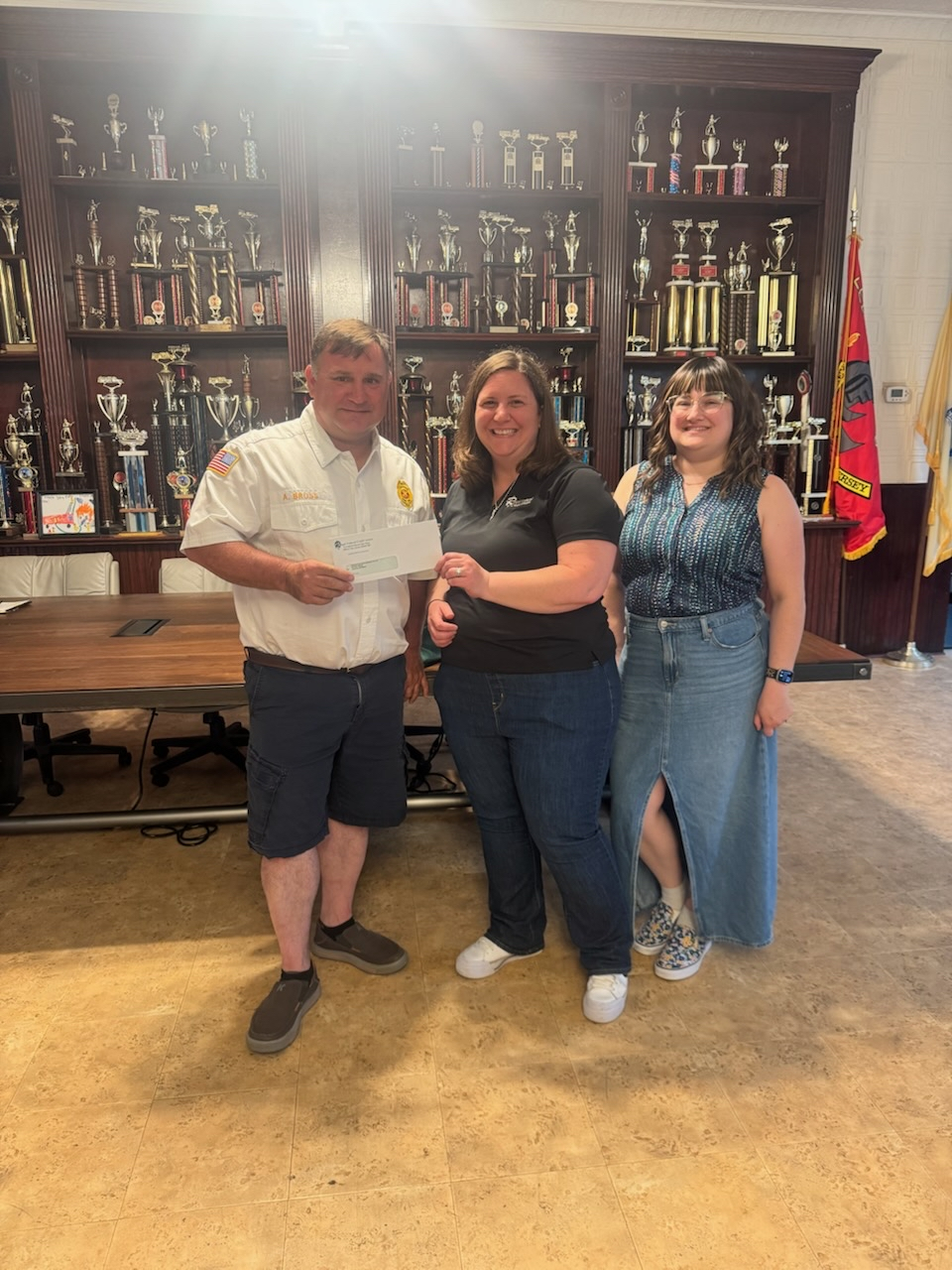 Lebanon Borough Fire Company